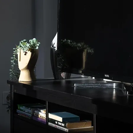 Апартаменты Special Luxury Air-conditioned In Kadikoy *