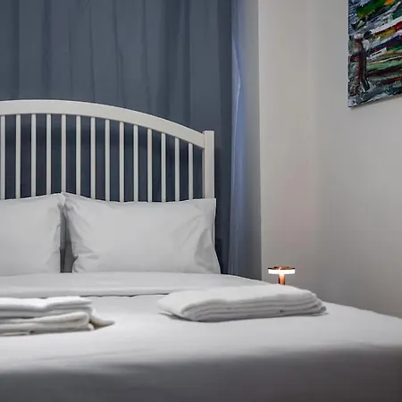 Special Luxury Air-conditioned In Kadikoy Istanbul