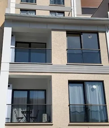 Special Luxury Air-conditioned In Kadikoy