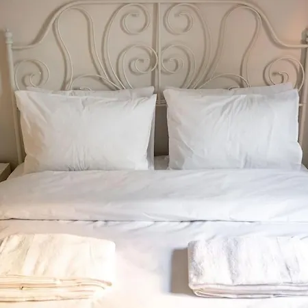 Apartment Special Luxury Air-conditioned In Kadikoy Istanbul