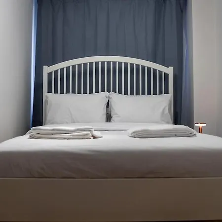 Special Luxury Air-conditioned In Kadikoy * Istanbul