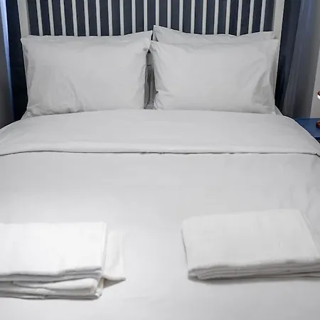 Special Luxury Air-conditioned In Kadikoy Apartment Istanbul