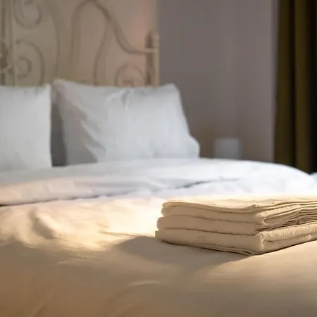 Special Luxury Air-conditioned In Kadikoy * Istanbul