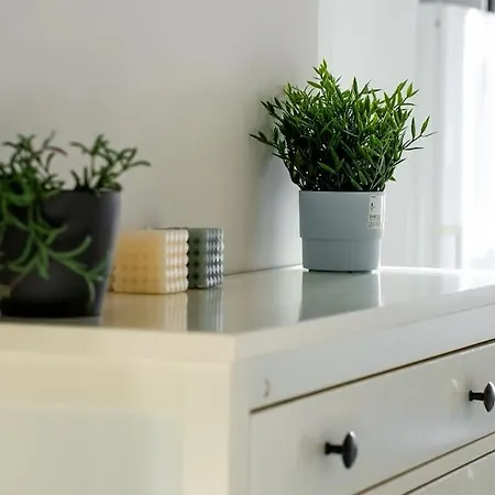 Apartment Special Luxury Air-conditioned In Kadikoy Istanbul