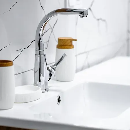 Appartamento Special Luxury Air-conditioned In Kadikoy *
