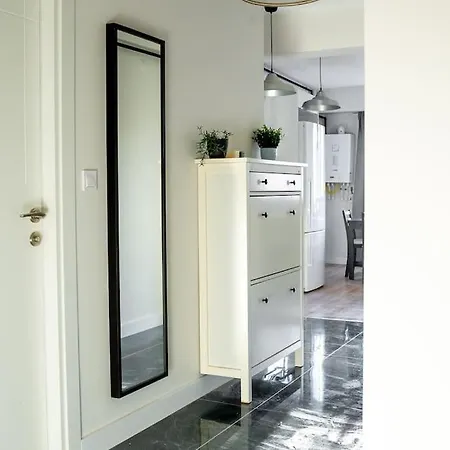 Special Luxury Air-conditioned In Kadikoy 아파트 *