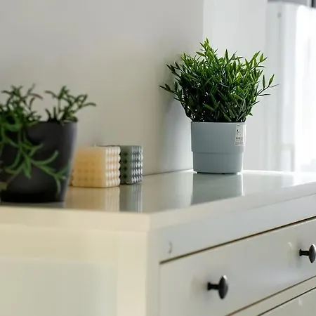 Apartment Special Luxury Air-conditioned In Kadikoy Istanbul